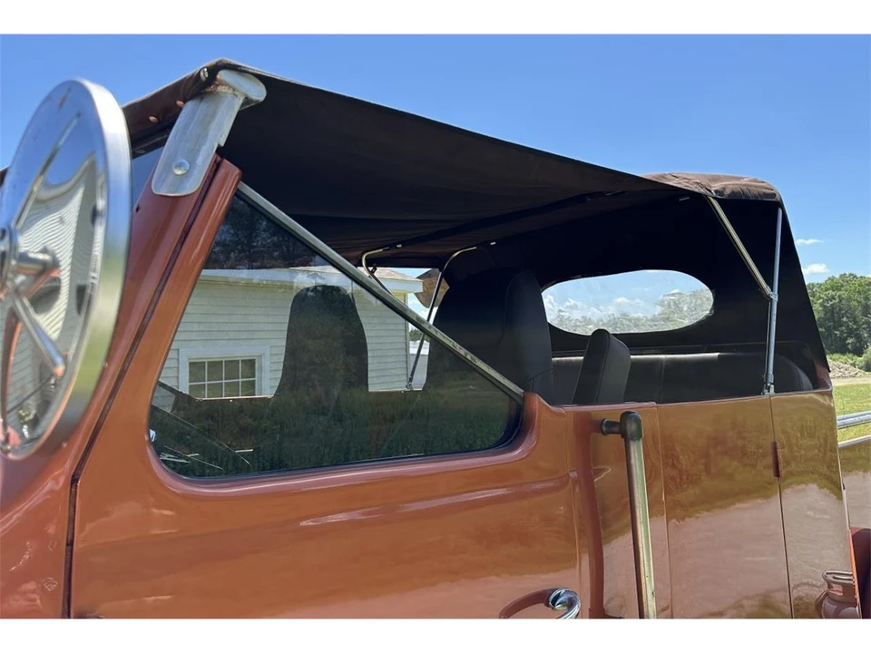 1953 American LaFrance - Image 26 of 31