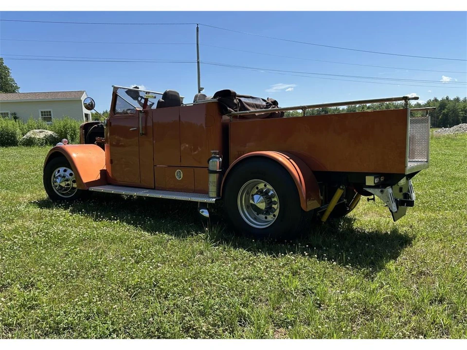 1953 American LaFrance - Image 31 of 31