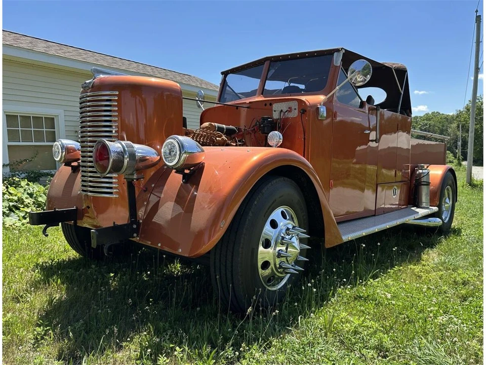 1953 American LaFrance - Image 6 of 31