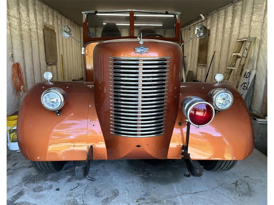 1953 American LaFrance - Image 7 of 31