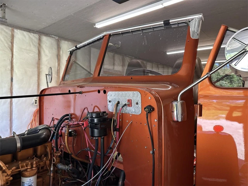 1953 American LaFrance - Image 22 of 31