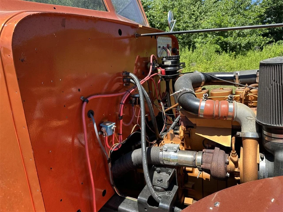 1953 American LaFrance - Image 17 of 31