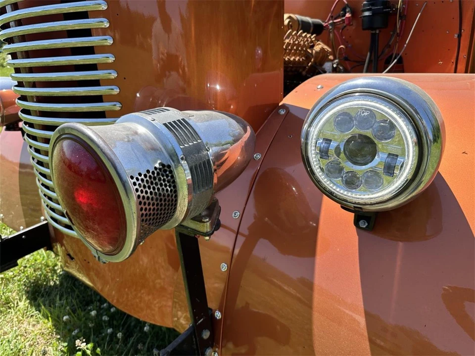 1953 American LaFrance - Image 13 of 31
