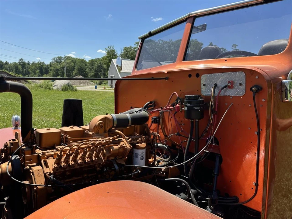 1953 American LaFrance - Image 18 of 31