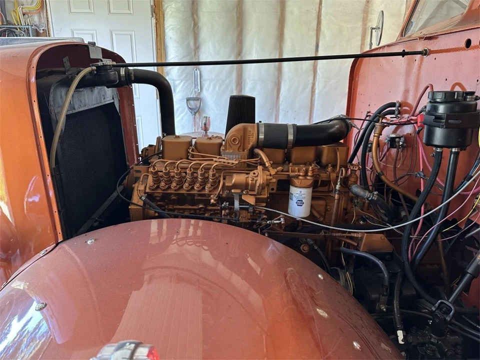 1953 American LaFrance - Image 24 of 31