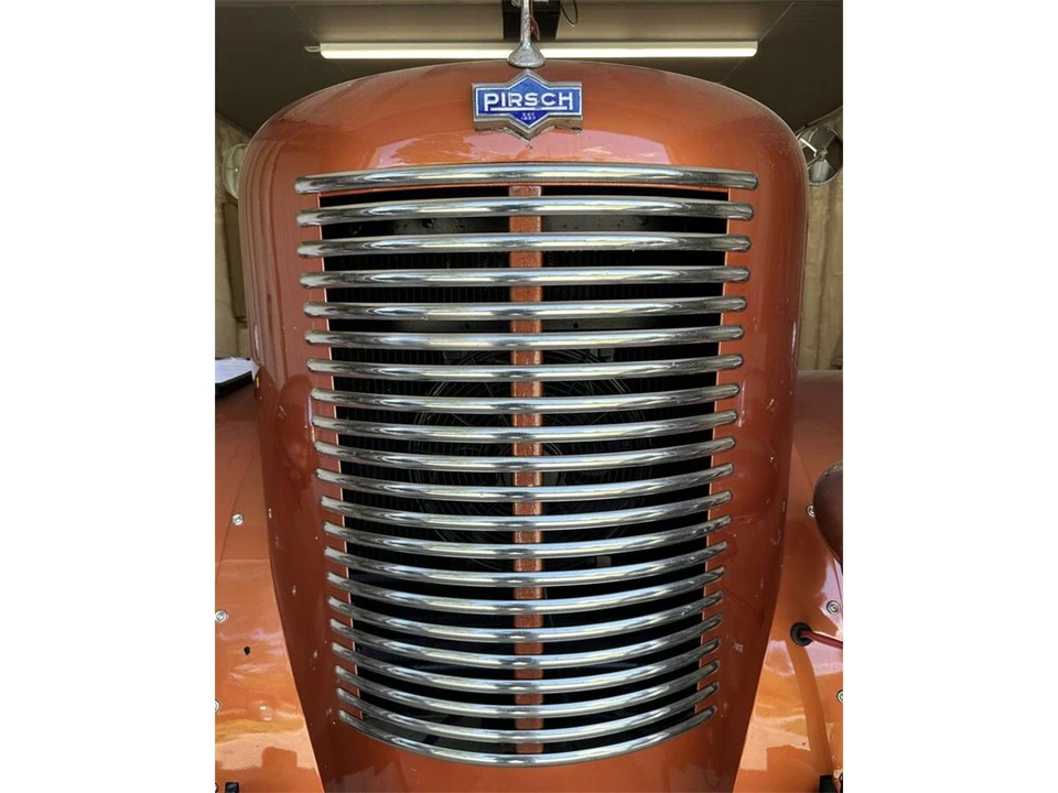 1953 American LaFrance - Image 9 of 31