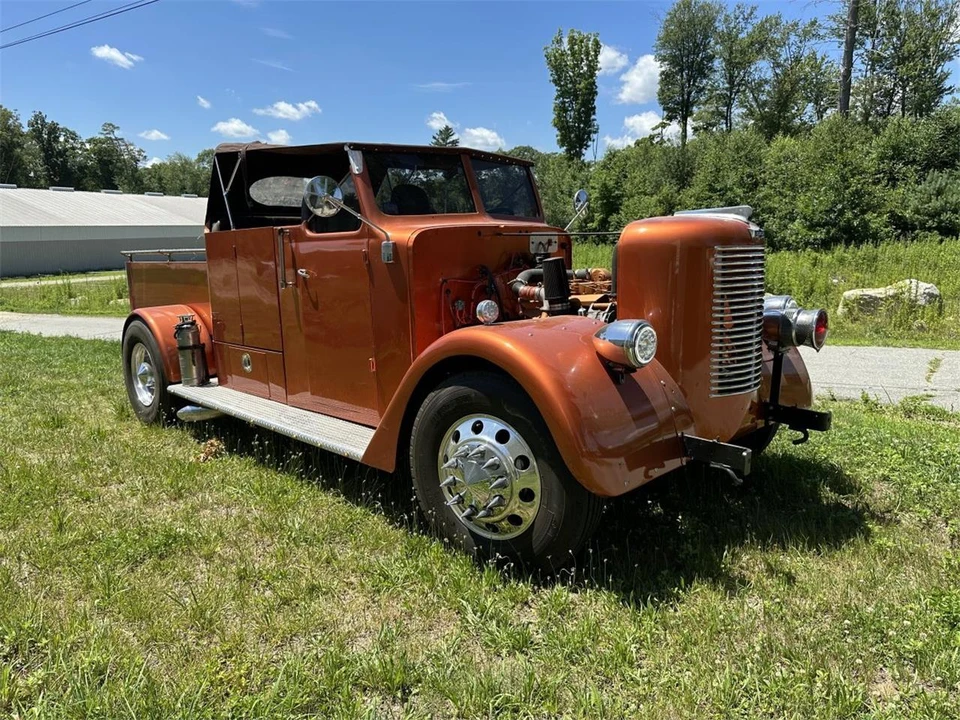 1953 American LaFrance - Image 4 of 31