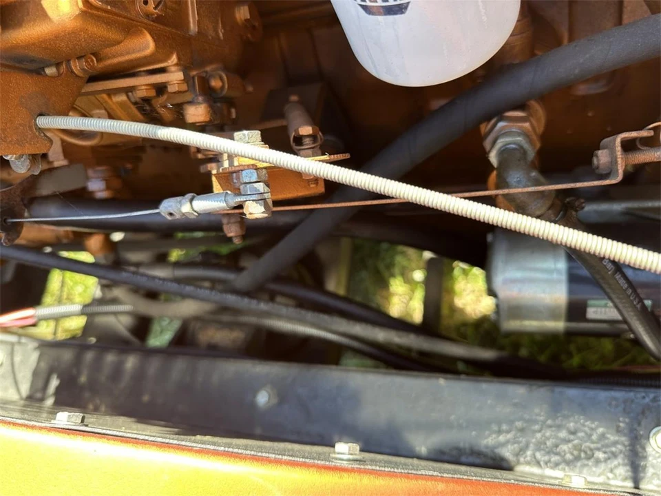 1953 American LaFrance - Image 19 of 31