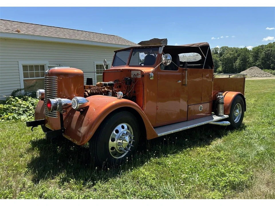 1953 American LaFrance - Image 5 of 31