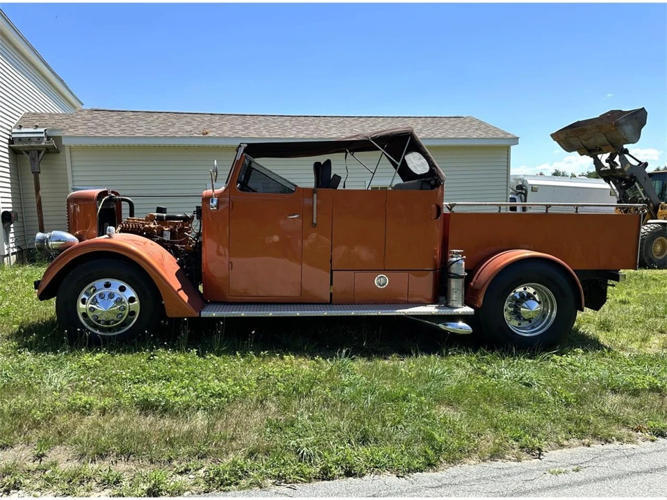 1953 American LaFrance - Image 25 of 31