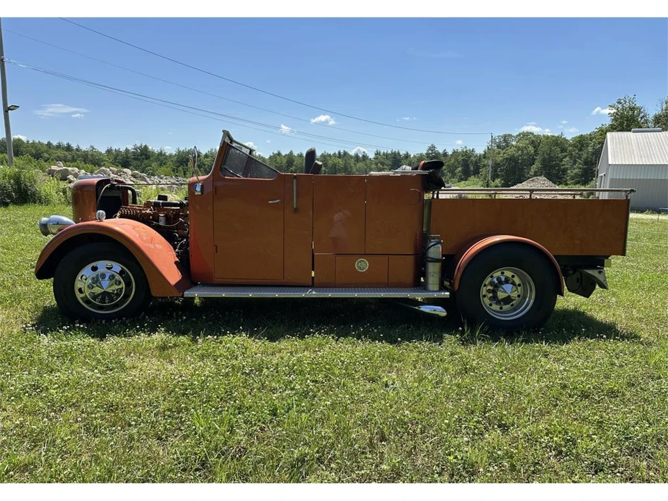 1953 American LaFrance - Image 30 of 31