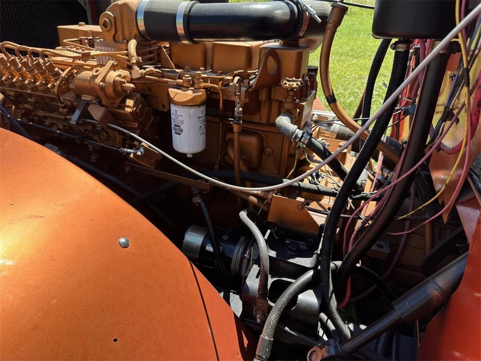1953 American LaFrance - Image 20 of 31