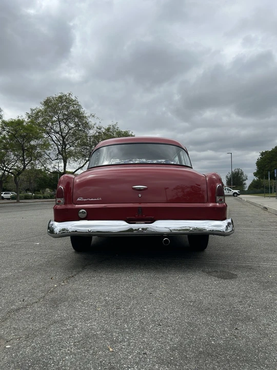 1953 Plymouth - Image 5 of 17