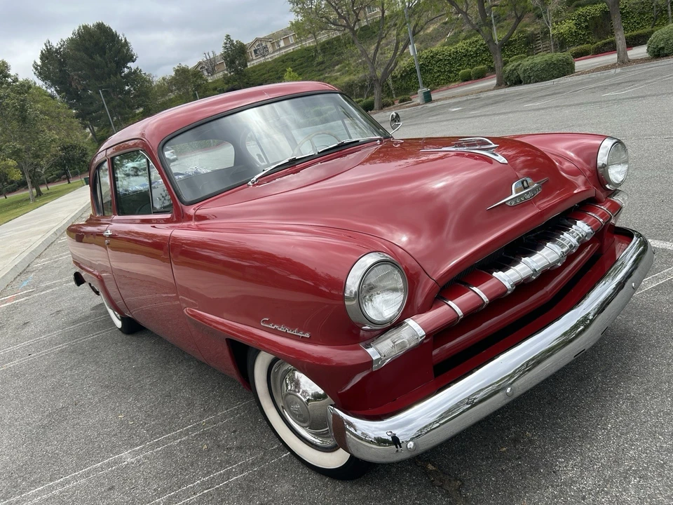 1953 Plymouth - Image 4 of 17