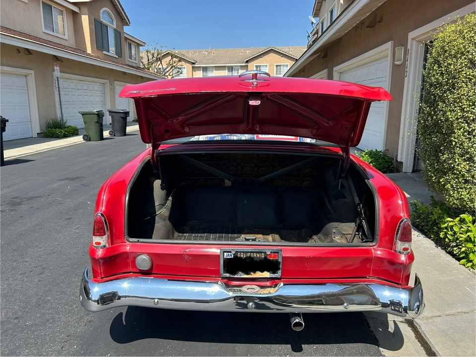 1953 Plymouth - Image 11 of 17