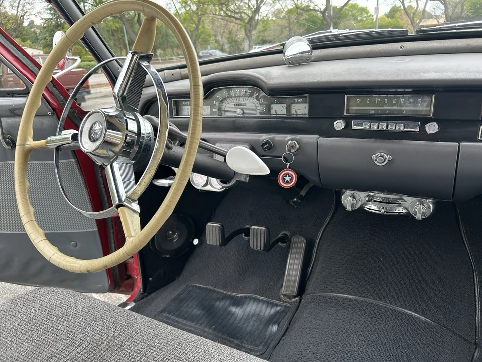 1953 Plymouth - Image 8 of 17