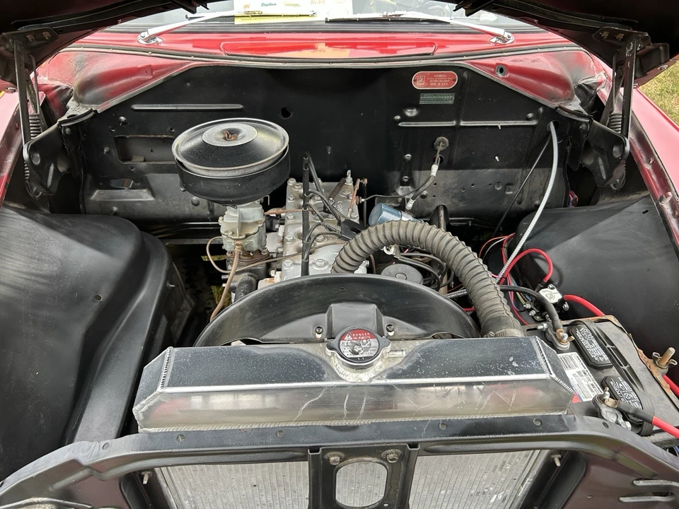 1953 Plymouth - Image 16 of 17