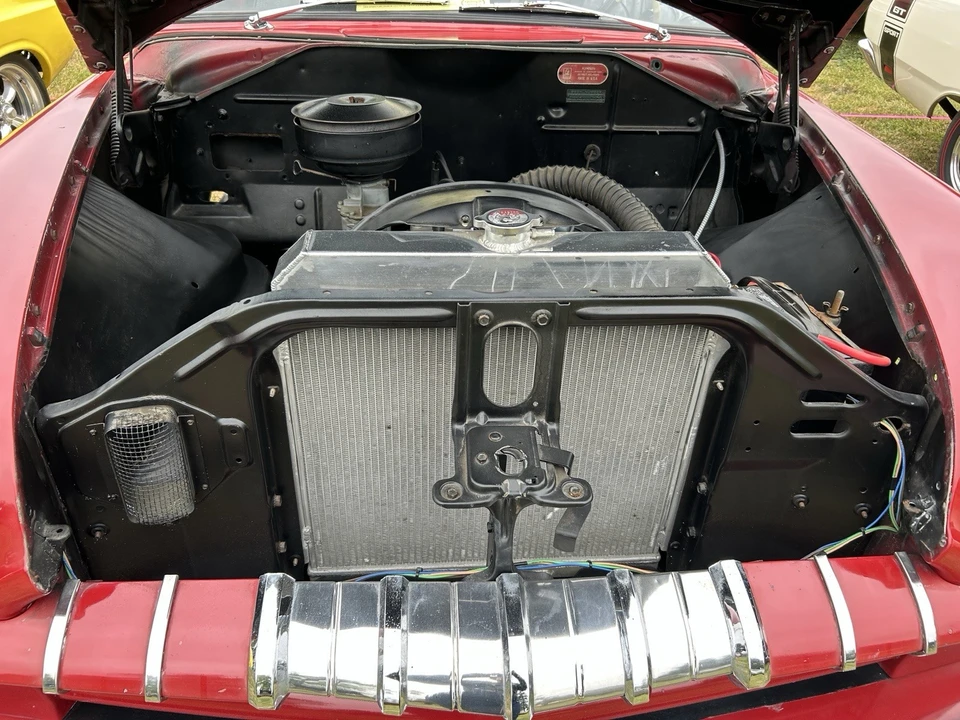 1953 Plymouth - Image 15 of 17