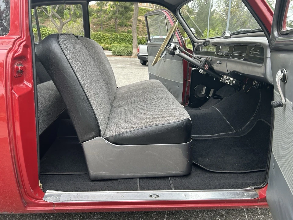 1953 Plymouth - Image 6 of 17