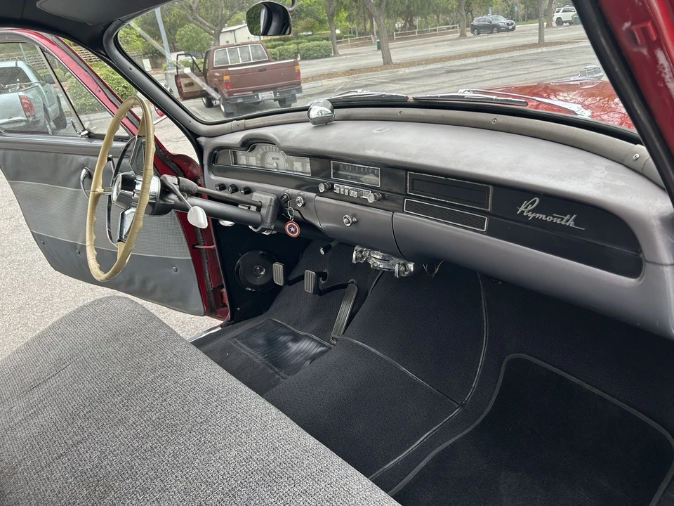 1953 Plymouth - Image 7 of 17