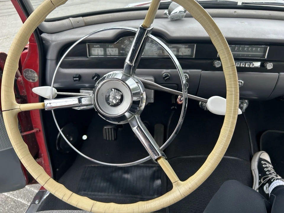 1953 Plymouth - Image 9 of 17
