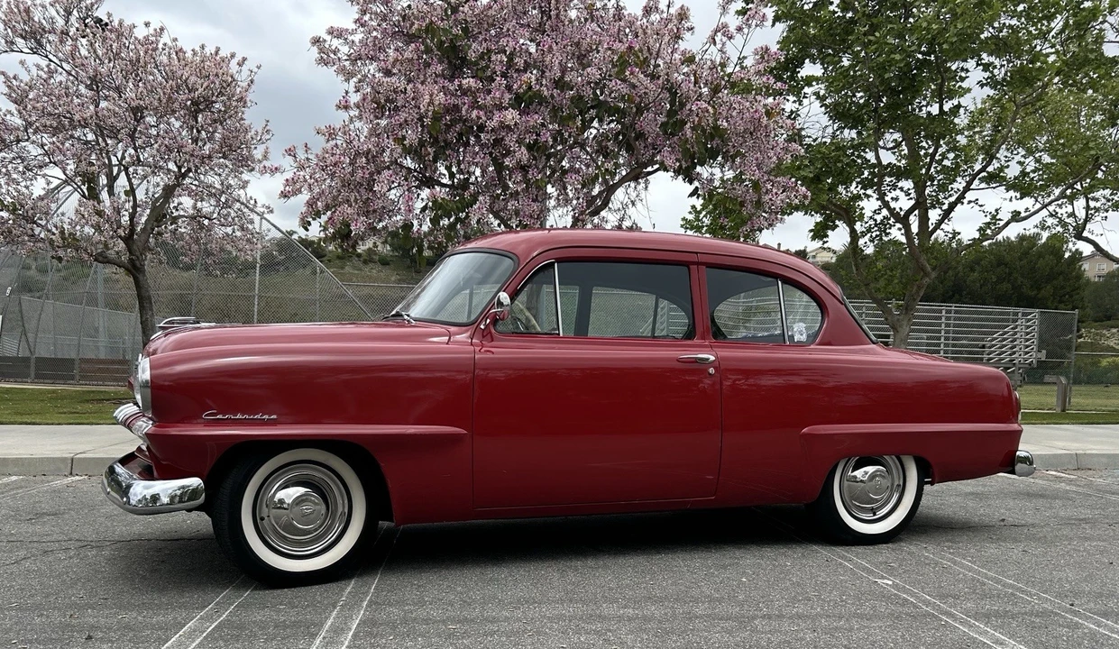 1953 Plymouth - Image 2 of 17