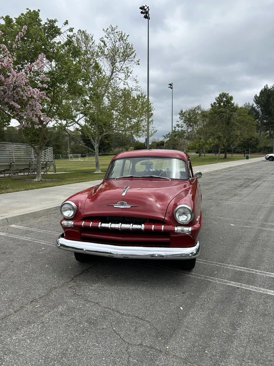 1953 Plymouth - Image 3 of 17