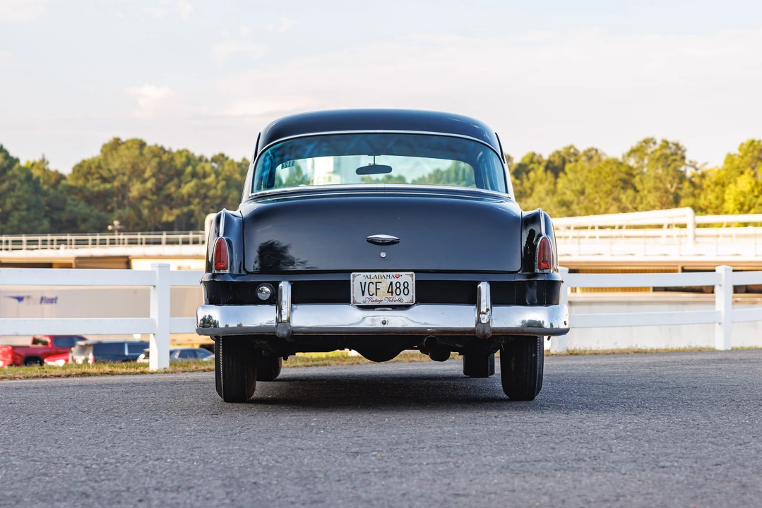 1953 Plymouth Belvedere - Image 5 of 31