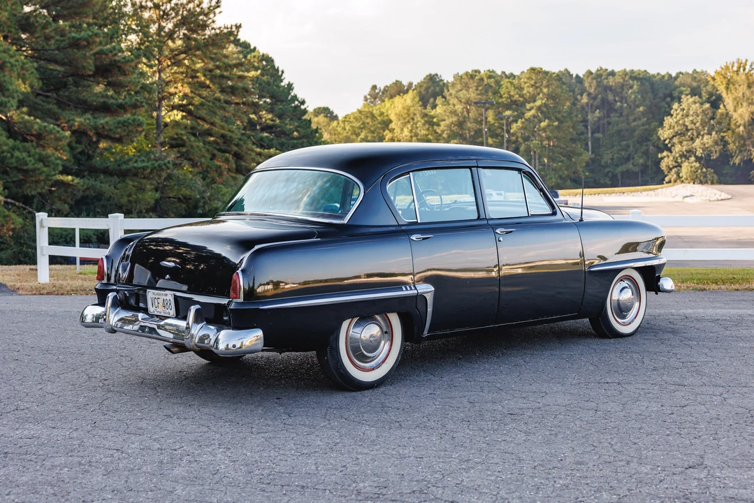 1953 Plymouth Belvedere - Image 8 of 31