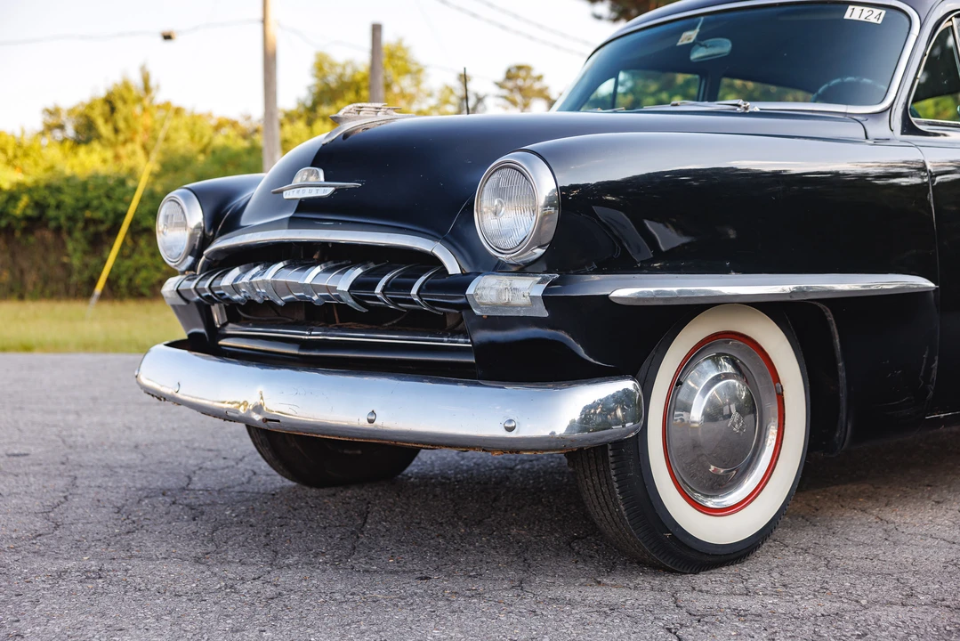 1953 Plymouth Belvedere - Image 13 of 31