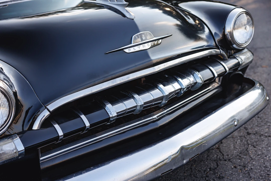 1953 Plymouth Belvedere - Image 21 of 31