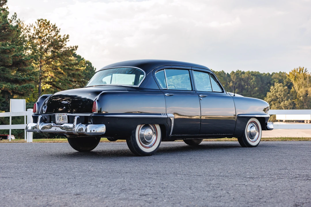 1953 Plymouth Belvedere - Image 6 of 31
