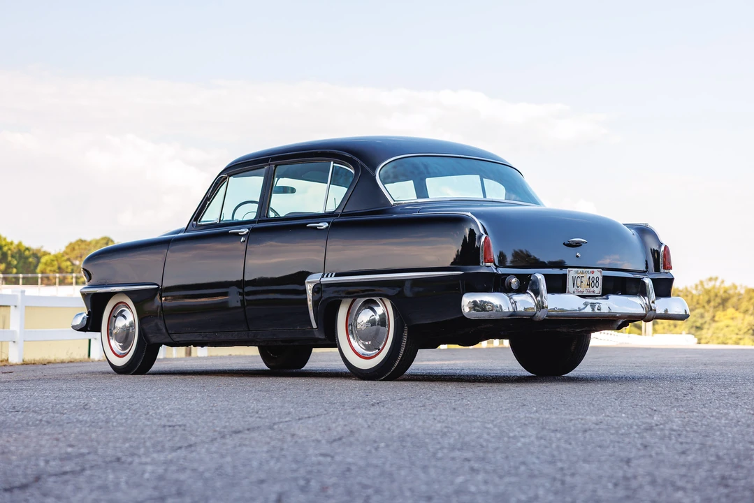 1953 Plymouth Belvedere - Image 7 of 31