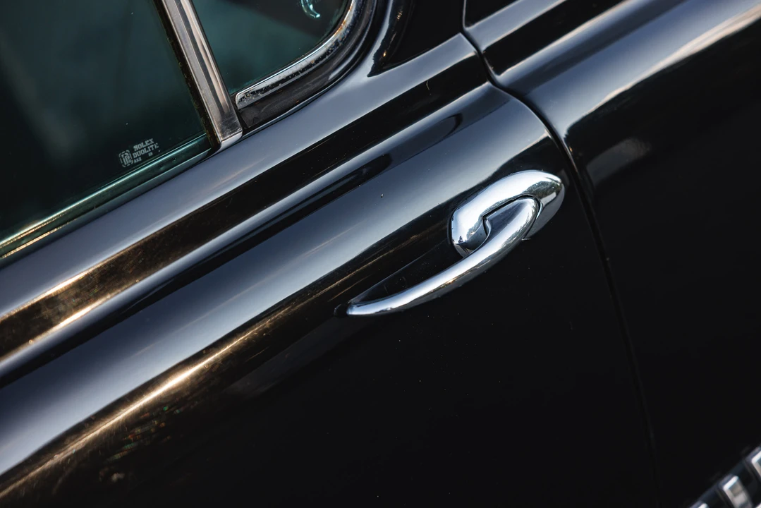 1953 Plymouth Belvedere - Image 24 of 31