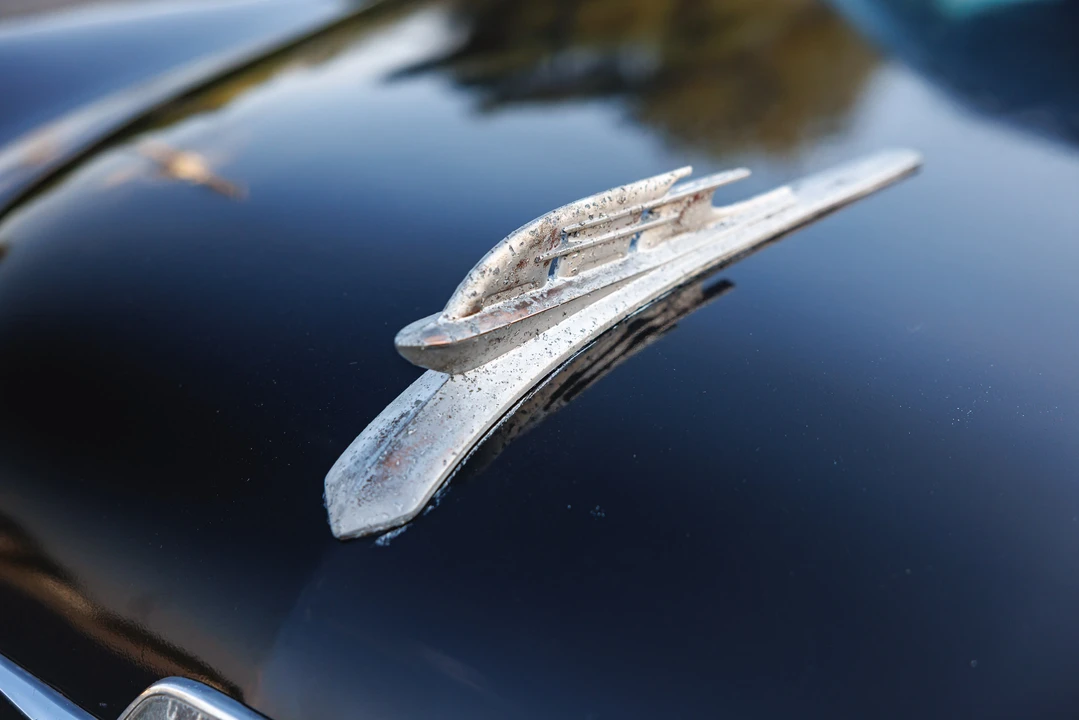 1953 Plymouth Belvedere - Image 18 of 31