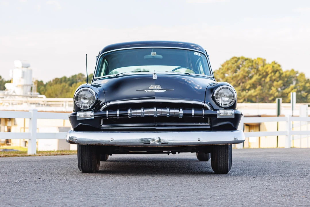 1953 Plymouth Belvedere - Image 14 of 31