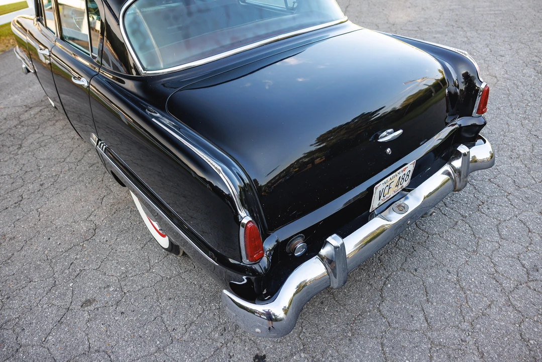 1953 Plymouth Belvedere - Image 30 of 31
