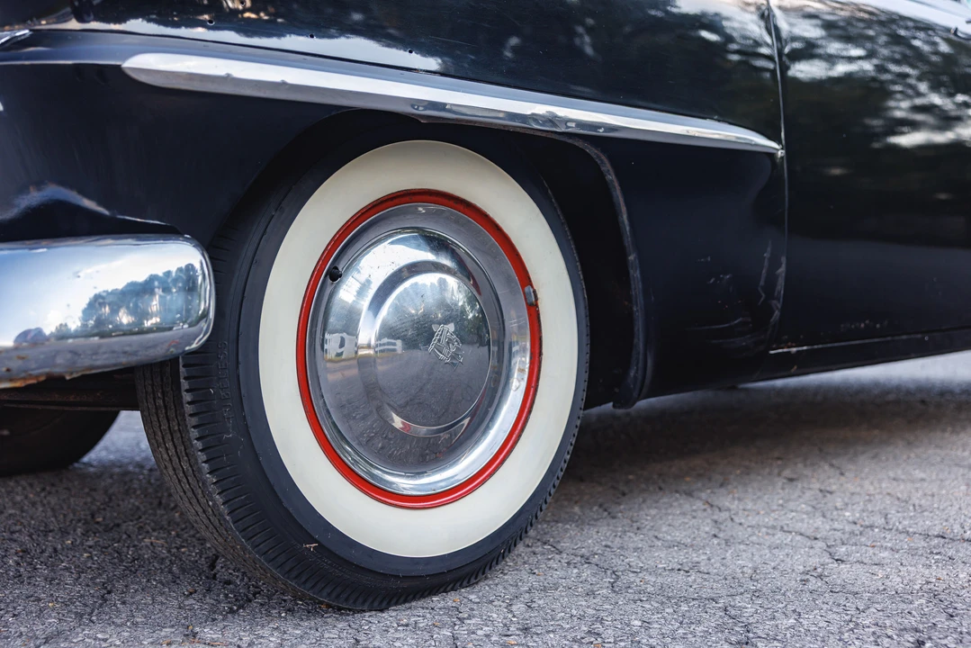 1953 Plymouth Belvedere - Image 19 of 31