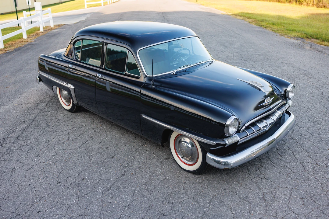 1953 Plymouth Belvedere - Image 2 of 31