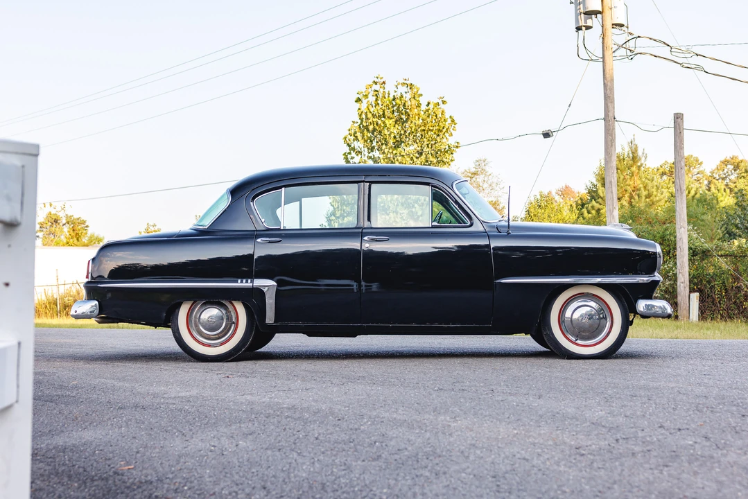 1953 Plymouth Belvedere - Image 3 of 31