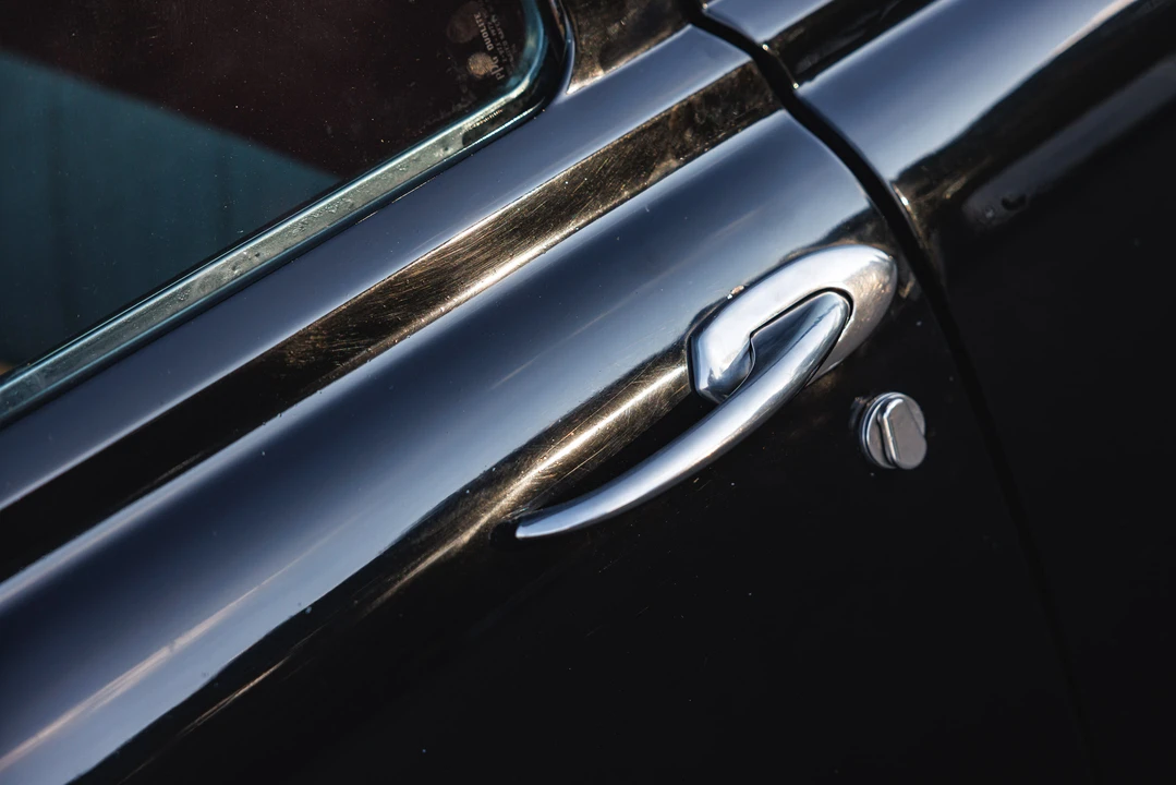 1953 Plymouth Belvedere - Image 22 of 31