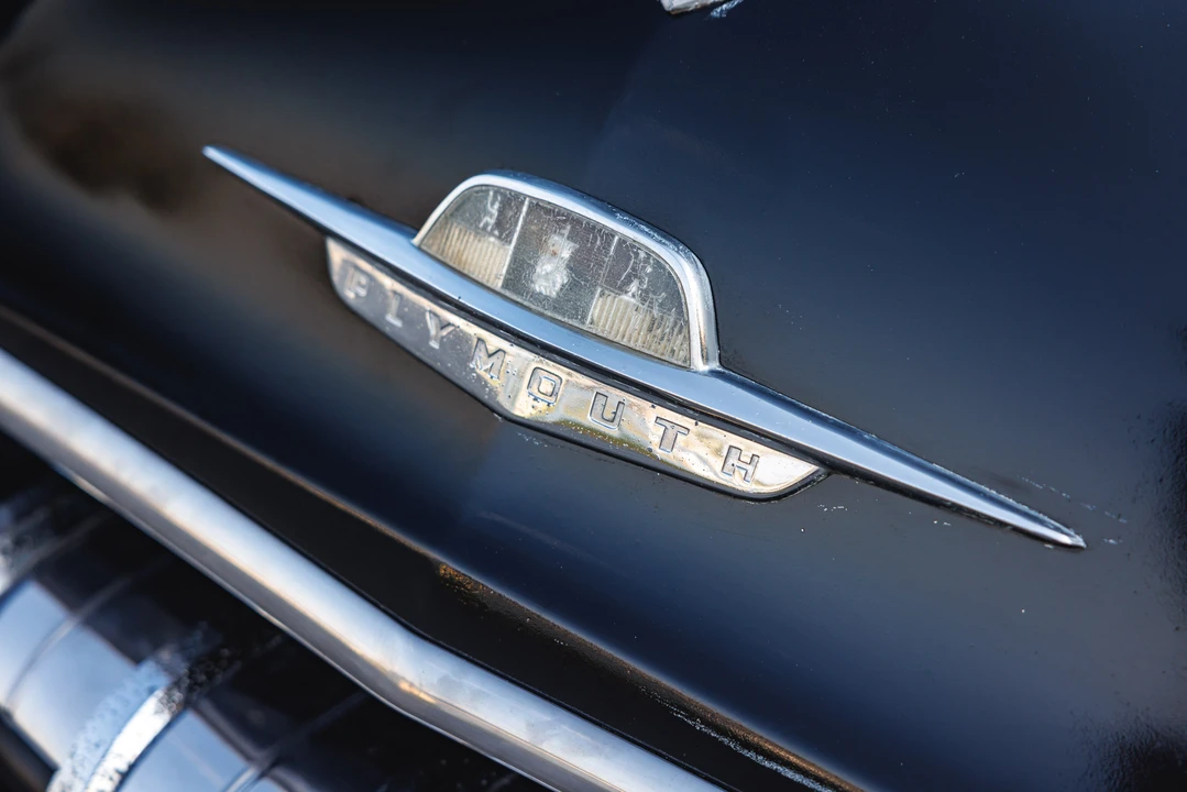 1953 Plymouth Belvedere - Image 25 of 31