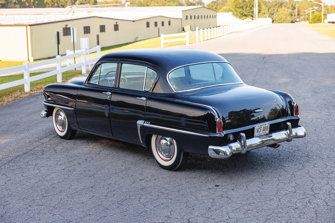 1953 Plymouth Belvedere - Image 4 of 31