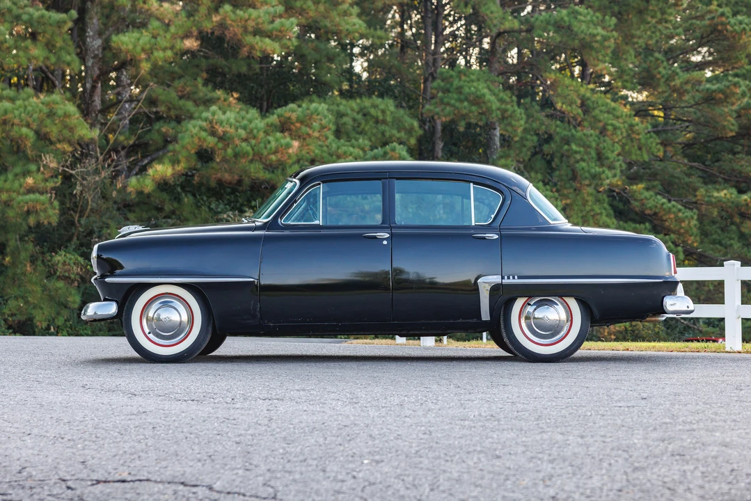 1953 Plymouth Belvedere - Image 11 of 31