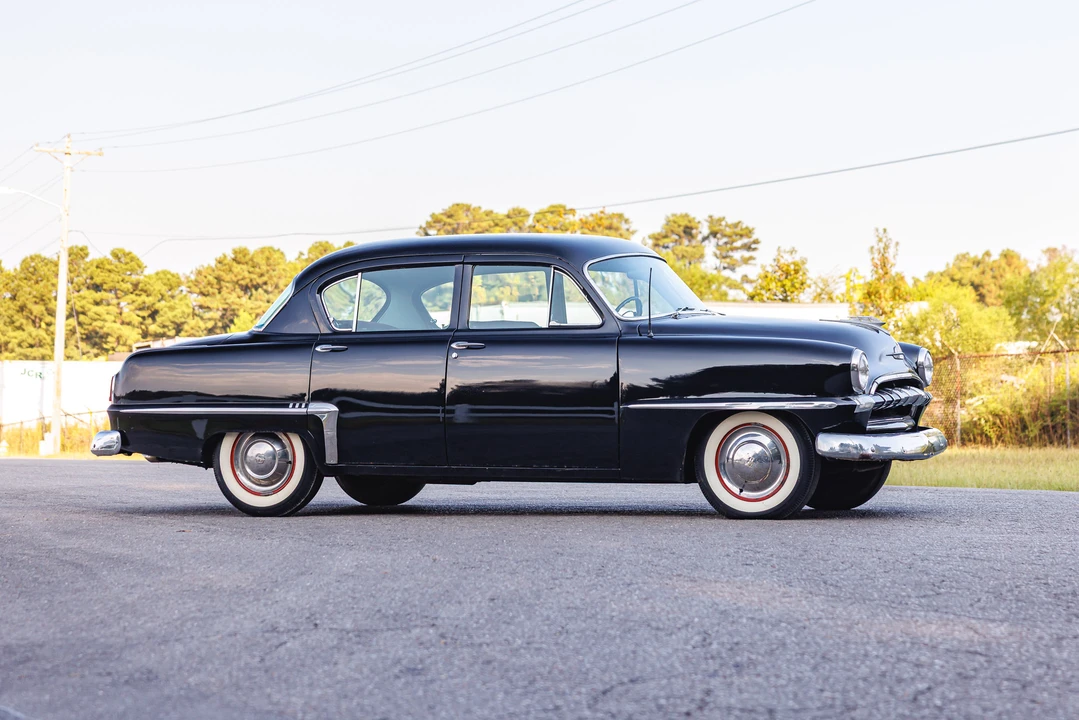 1953 Plymouth Belvedere - Image 9 of 31