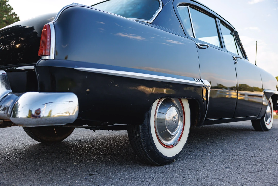 1953 Plymouth Belvedere - Image 29 of 31