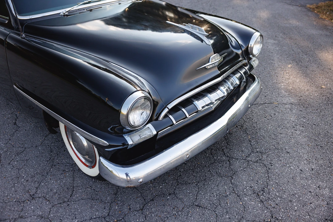 1953 Plymouth Belvedere - Image 20 of 31