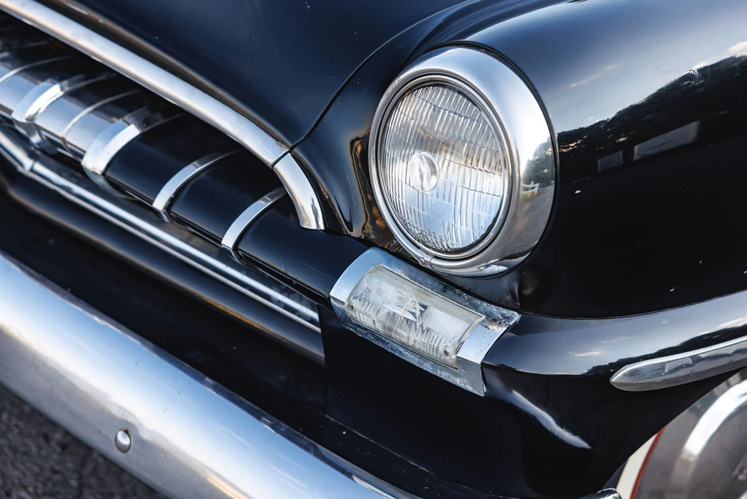 1953 Plymouth Belvedere - Image 16 of 31