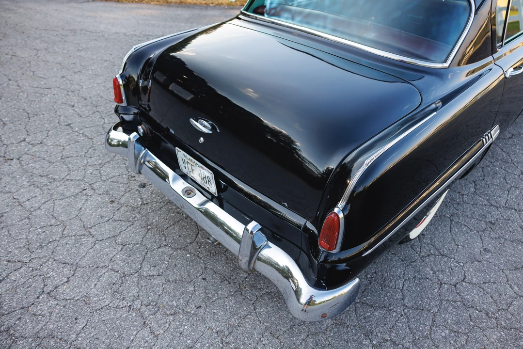1953 Plymouth Belvedere - Image 28 of 31