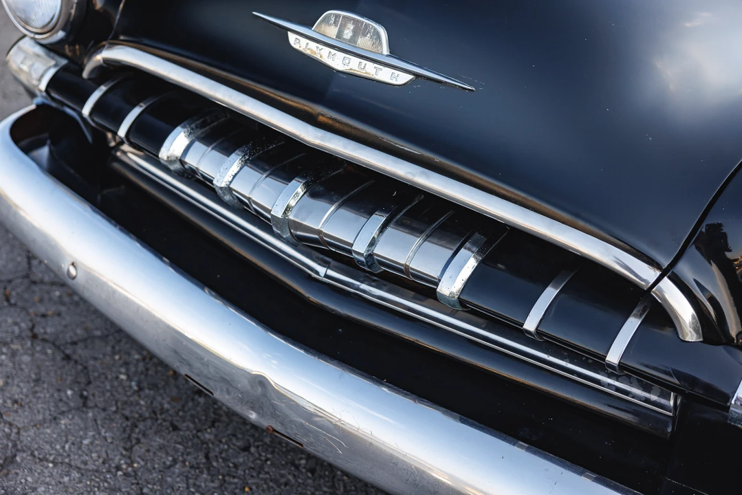 1953 Plymouth Belvedere - Image 17 of 31